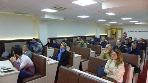 KUTO’dan Verilerin Korunması bilgilendirmesi