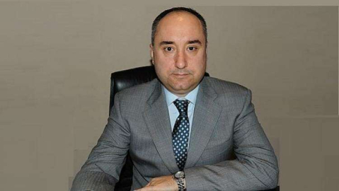 Burak Tonbul:"Turizmde yeni dönem başlıyor"
