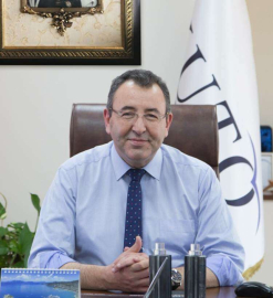 KUTO Başkanı Akdoğan, “Umudumuz iç Pazar”