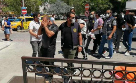 Film gibi soygun