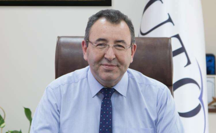 KUTO Başkanı Akdoğan:Almanya haberi bizi mutlu etti