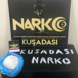 Uyuşturucu tacirlerine darbe
