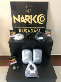Polis köpeği Aşil affetmedi