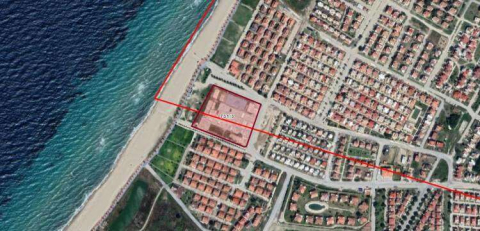 Bu gidişle kamuya ait satılmayan yer kalmayacak