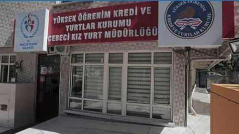 YURTKUR’un 773, cemaatlerin ise 349 öğrenci yurdu var