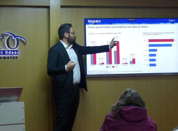 KUTO’da 2024 yılından beklentiler masaya yatırıldı