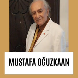 MUSTAFA OĞUZKAAN
