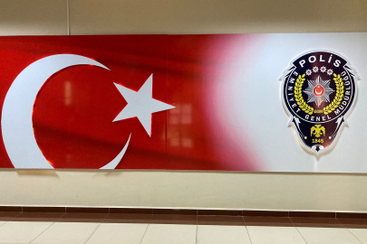13 yıl kesinleşmiş hapis cezası vardı Kuşadası’nda yakalandı