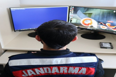 Sanal Devriyeler göz açtırmıyor 1331 site engellendi