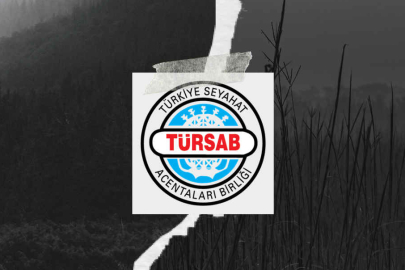 Yeni yasa taslağına tepki: TÜRSAB'ın bölünmesine karşıyız!