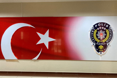 Daha fazla kaçamadılar, Kuşadası’nda yakalandılar