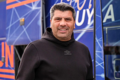 Kuşadasıspor’un yeni hocası Koray Palaz oldu