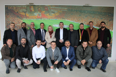 Galatasaray’da Barış Salbaş güven tazeledi