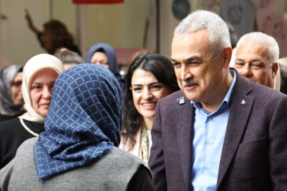 Savaş: Aydın'ın makus talihini kıracağız