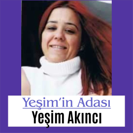 Yeşim Akıncı