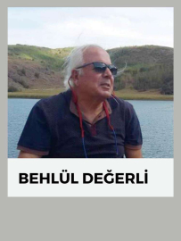 Behlül Değerli