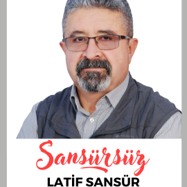Kuşadalı bir turizmci