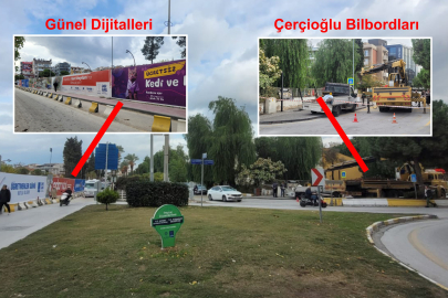Yatırıma para yok, reklama para çok