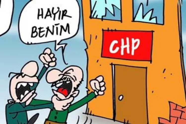 Geleneksel “CHP Aday adayları meydan muharebesi” başladı