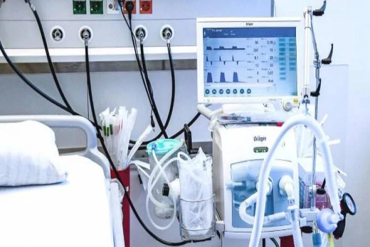 TÜSAD: Oksijen cihazı kullanan hastaların elektrik masrafı faturadan düşürülmeli