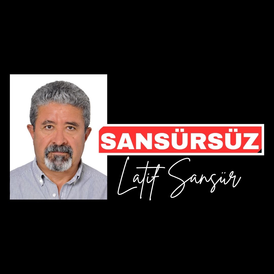 Latif Sansür
