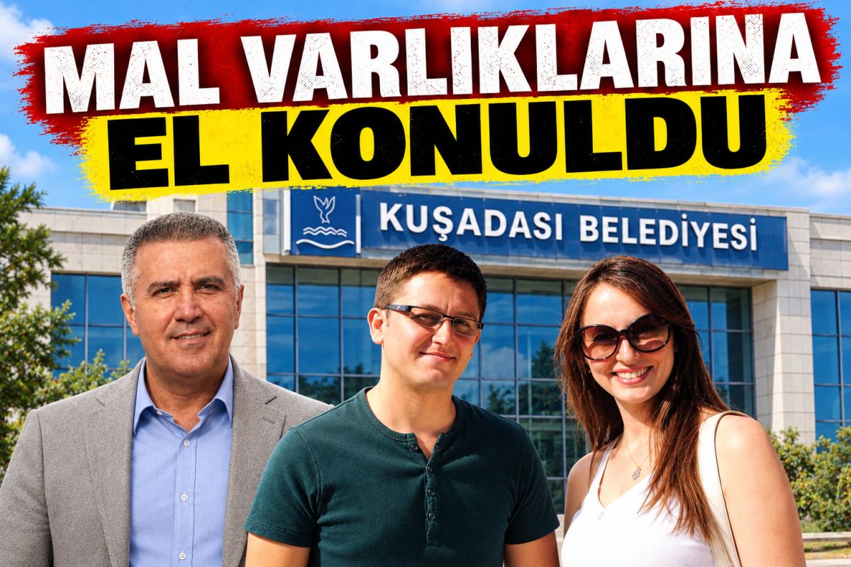 Tezcan’ın çocuklarına kötü haber