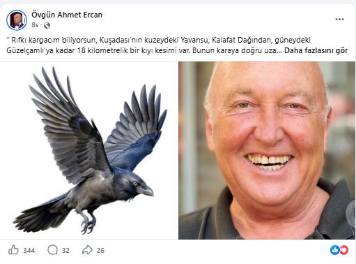 Deprem Uzmanı Prof. Ercan:Deprem  Karaova’daki yüksek katlı yapıları etkiler